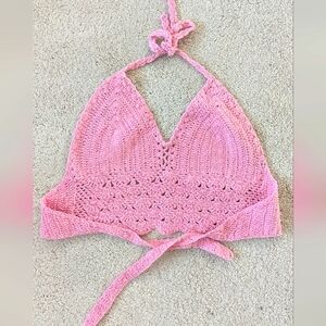 Crochet Top